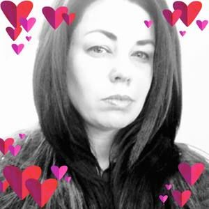 Meet your Posher, Lillian